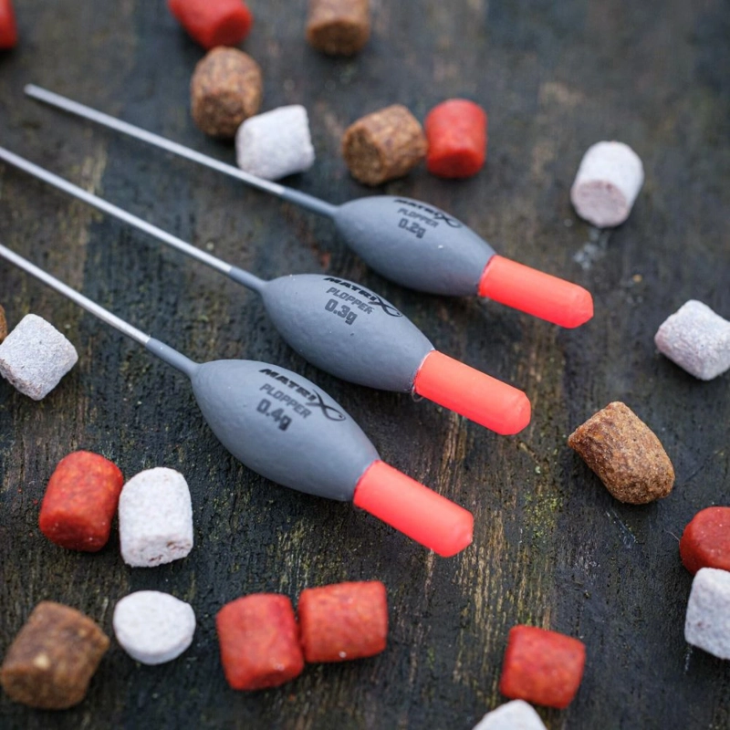 Matrix Plopper Pole Floats